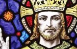 Le Christ-Roi, fête de CIVITAS !, par le Pr. Bouscau