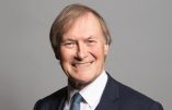 Terrorisme islamiste : Sir David Amess, député britannique, assassiné par un musulman