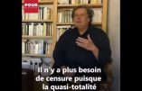 Petite autopsie de la censure journalistique