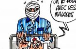 Ignace – 20% de lits fermés dans les hôpitaux