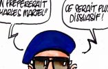 Ignace – Salles et établissements baptisés « Samuel Paty »