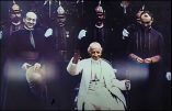Emouvante vidéo du Pape Léon XIII en 1896 : Vicaire du Christ et non “vicaire du mondialisme”…