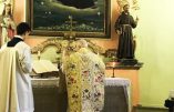Communiqué de Mgr Viganò : en défense des communautés monastiques féminines de vie contemplative