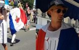 Compiègne – Manif ANTI-PASS : le porteur du symbole «QUI ?» sera finalement jugé le 9 novembre