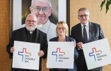 L’Eglise allemande, une morte vivante : elle veut abolir le sacerdoce