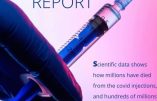 Effrayant rapport sur les effets secondaires de la « vaccination » et l’augmentation de la mortalité des personnes qui ont reçu les injections