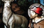 Mercredi 3 novembre – De la Férie – Saint Hubert, Évêque de Tongres-Maastricht-Liège, Patron des chasseurs – Saint Martin de Porrès, Religieux du Tiers Ordre de St-Dominique