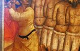 Lundi 08 novembre – De la férie – Les Quatre saints Couronnés, Martyrs – Saint Geoffroy ou Godefroy, Évêque d’Amiens