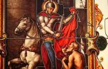 Jeudi 11 novembre – Saint Martin, Évêque et Confesseur – Saint Ménas, Martyr
