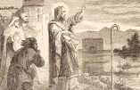 Mercredi 17 novembre – Saint Grégoire le Thaumaturge, Évêque et Confesseur