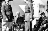 Lettre ouverte à Éric Zemmour à propos du Général de Gaulle, par Alexis ARETTE