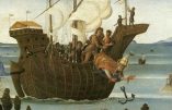 Mardi23 novembre – Saint Clément Ier, Pape et Martyr – Sainte Félicité, Martyre