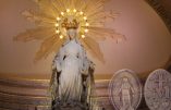 Samedi 27 novembre – De la Sainte Vierge au samedi – Fête de l’Apparition de la Médaille miraculeuse