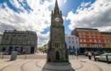 Le district de Waterford-City est le plus contaminé d’Irlande avec 99,7% de « vaccinés »!