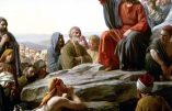 Dimanche 14 novembre – XXV° dimanche après la Pentecôte / VI° après l’Epiphanie – Saint Josaphat, Évêque et Martyr, « Un martyr de l’Unité »