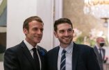 Qui est Alexander Soros qu’a rencontré hier Emmanuel Macron ?