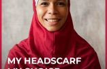 Pour le Conseil de l’Europe et l’UE, le hijab « c’est la liberté »