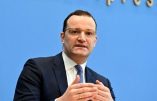 Allemagne, dictature sanitaire, et des doses de vaccin qu’il faut écouler