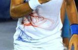 Djokovic : « Je ne sais pas si je vais aller en Australie ».