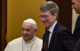 Jeffrey Sachs, l’économiste malthusien, partisan de l’avortement, devient consultant de l’Académie pontificale des Sciences Sociales
