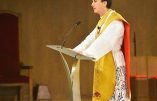 Sermon de M. l’abbé Michel de Sivry à Lourdes : « Mgr Lefebvre a estimé en prudence devoir sacrer des évêques »