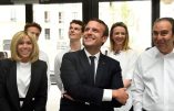 Free, du milliardaire Xavier Niel, soutien financier de Macron, héberge la moitié des fichiers pédopornographiques sur internet