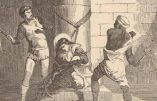 Jeudi 2 décembre – Sainte Bibiane, Vierge et Martyre