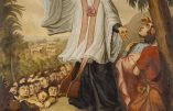 Vendredi 3 décembre – Saint François Xavier, Confesseur