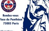 Le dimanche 9 janvier 2022 à Paris, venez rendre hommage à sainte Geneviève !