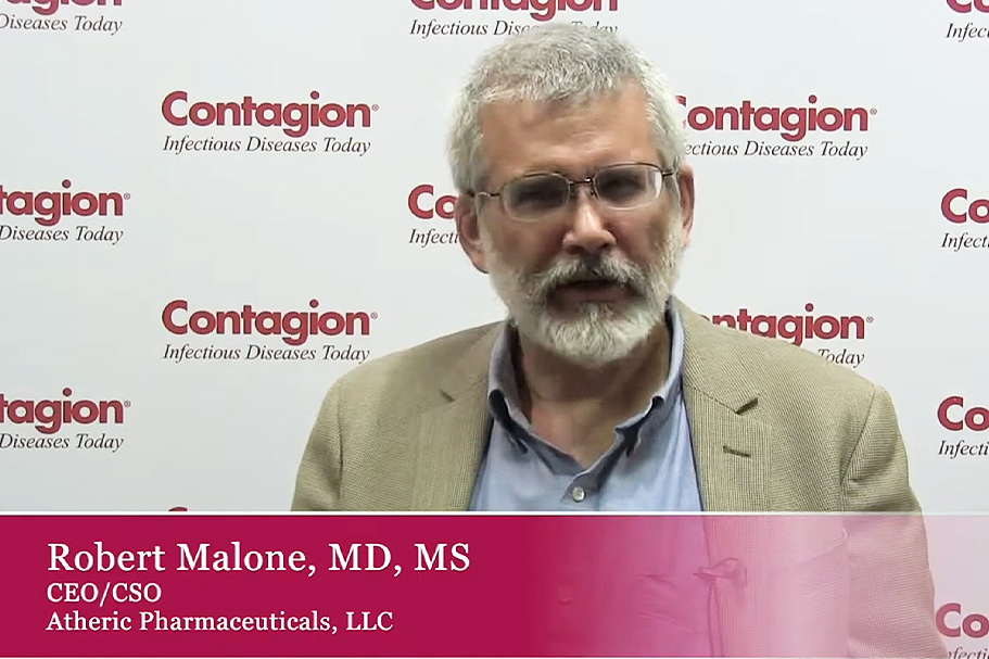 Dr Malone : La « maladie X » est fabriquée par l'OMS pour susciter la peur
