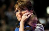 Vaccination obligatoire ? “Ce sera sur mon cadavre”, rétorque Sarah Palin, ex-gouverneur d’Alaska