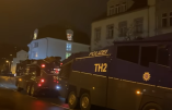 Allemagne – La population de Greiz rebelle à la dictature sanitaire