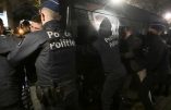 Une soixantaine de catholiques sauve l’honneur tandis que les Dominicains de Bruxelles ouvraient les portes de leur église à un concert de la sataniste Anna von Hausswolff