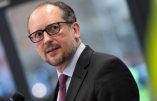 Le chancelier autrichien Alexander Schallenberg, celui du confinement des non-vaccinés, démissionne