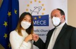 Billet d’humeur – Les jésuites de la COMECE au service de la « vaccination »