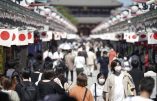 Les « vaccins » présentent un risque de décès 7 fois plus élevé que le COVID pour les jeunes, avertissent des experts japonais