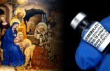 Des évêques, des prêtres et des journalistes catholiques signent la « Déclaration de Bethléem » qui s’oppose aux “vaccins” anti-Covid « moralement illicites »