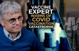 Un virologue de renom met en garde contre « l’effondrement de notre système de santé » en raison des complications suite aux vaccinations anti-COVID