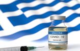La Grèce rend obligatoire le « vaccin » anti-COVID-19 pour toutes les personnes de plus de 60 ans sous peine d’une amende mensuelle de 100 euros !