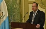 Le Guatemala deviendra la capitale pro-vie de l’Amérique latine