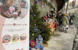 Ce racisme qui ne dérange pas les officines antiracistes et les autorités politiques…Un marché de Noël à Paris réservé aux « créateurs africains et afro-descendants »