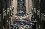 Stop au second martyre de Notre Dame – Ecrivez à l’évêché