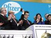 Les huit principaux actionnaires de Pfizer et Moderna s’enrichissent de 10 milliards de dollars grâce à Omicron
