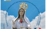 Appel à un Rosaire national durant décembre, avec le soutien d’Alexandra Henrion Caude