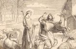 Lundi 3 janvier – De la Férie – A Paris : Sainte Geneviève, Vierge.