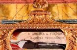 Mardi 4 janvier – De la Férie – Bienheureuse Angèle de Foligno, Veuve, Tertiaire de saint François