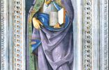 Mercredi 5 janvier – De la férie – Vigile de l’épiphanie – Saint Télesphore, Pape et Martyr – Saint Siméon, Stylite († 459)
