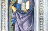 Mercredi 5 janvier – De la férie – Vigile de l’épiphanie – Saint Télesphore, Pape et Martyr – Saint Siméon, Stylite († 459)