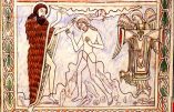 Jeudi 13 janvier – Le Baptême de Notre-Seigneur Jésus-Christ –  Sainte Véronique de Binasco ou de Milan, Vierge (1445-1497)
