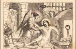 Samedi 22 janvier – Saint Vincent, Diacre et Martyr – Saint Anastase, Martyr